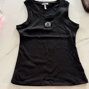 Loewe Tank Top